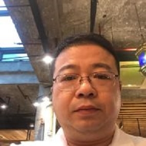一个70后的离异大叔的第一张照片--福州相亲网