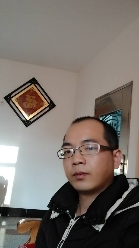 心灵游侠的第一张照片--福州相亲网