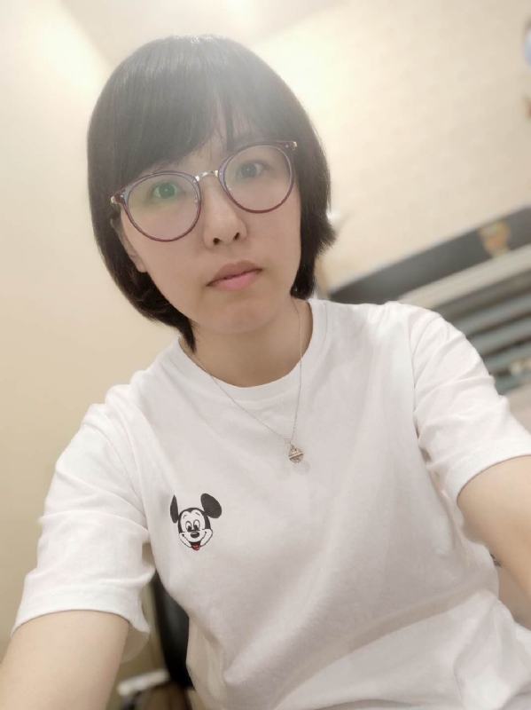至简至繁的第一张照片--福州相亲网