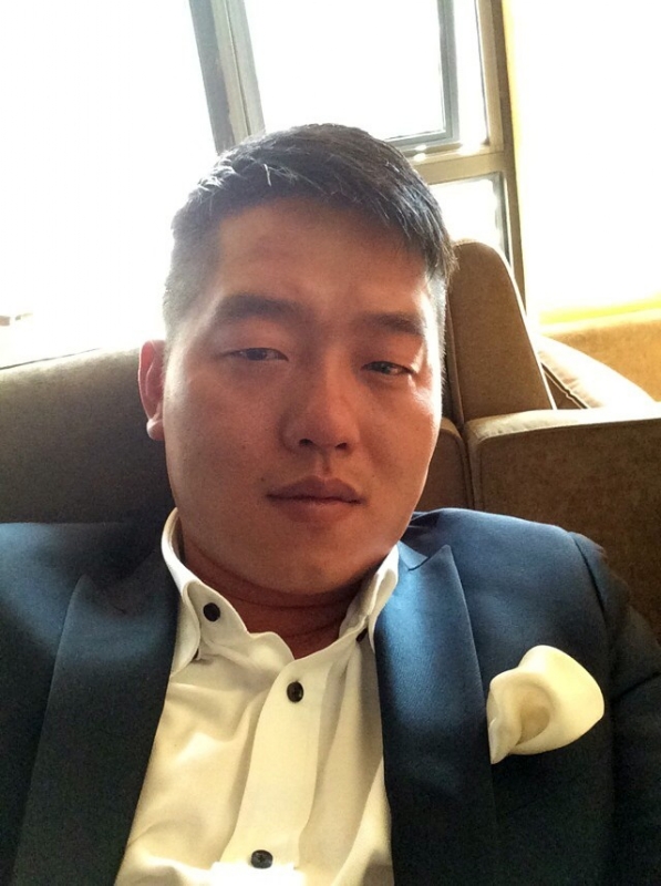 风往北吹的第二张照片--福州相亲网