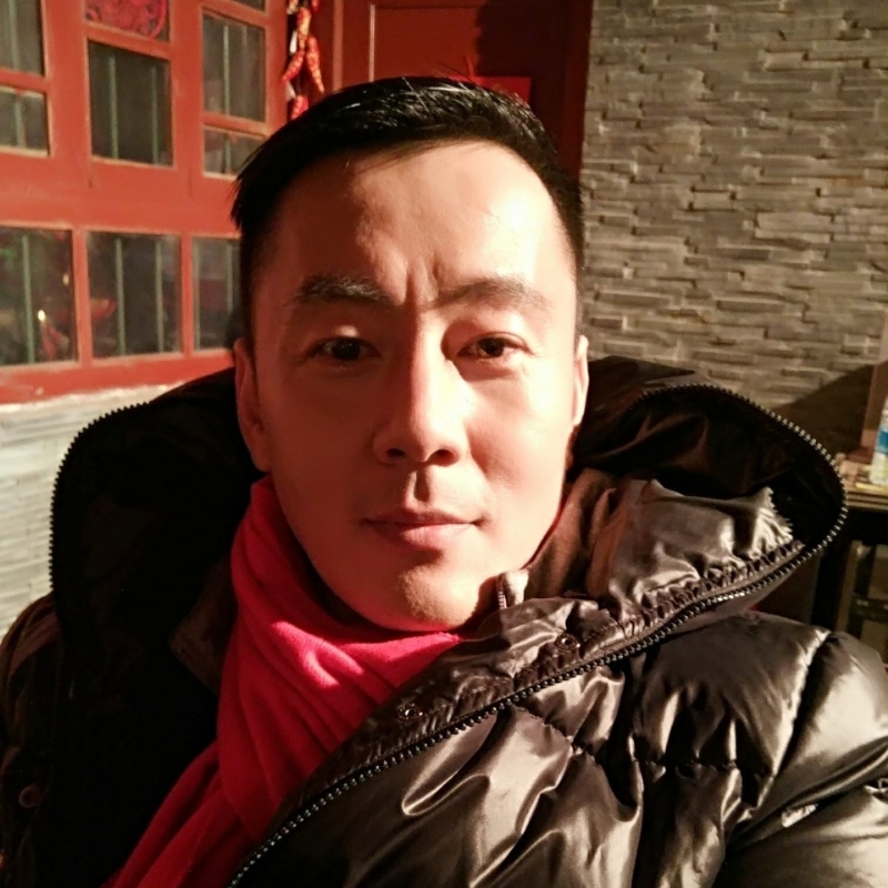 月满西楼的第一张照片--福州相亲网