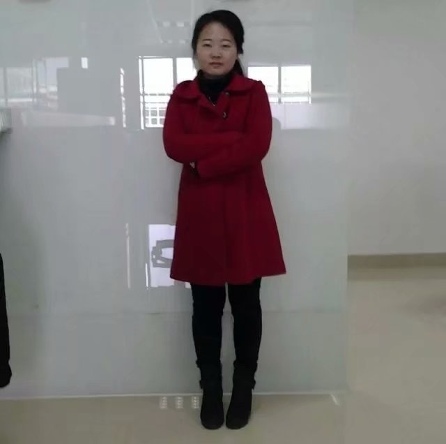 陈美美2019的第一张照片--福州相亲网