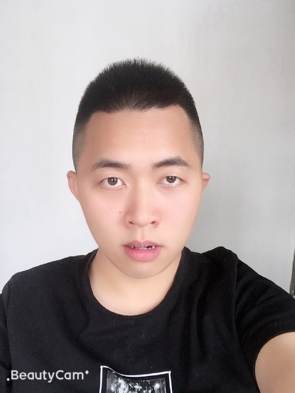 小白的第一张照片--福州相亲网