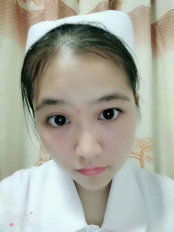 美美的第二张照片--福州相亲网