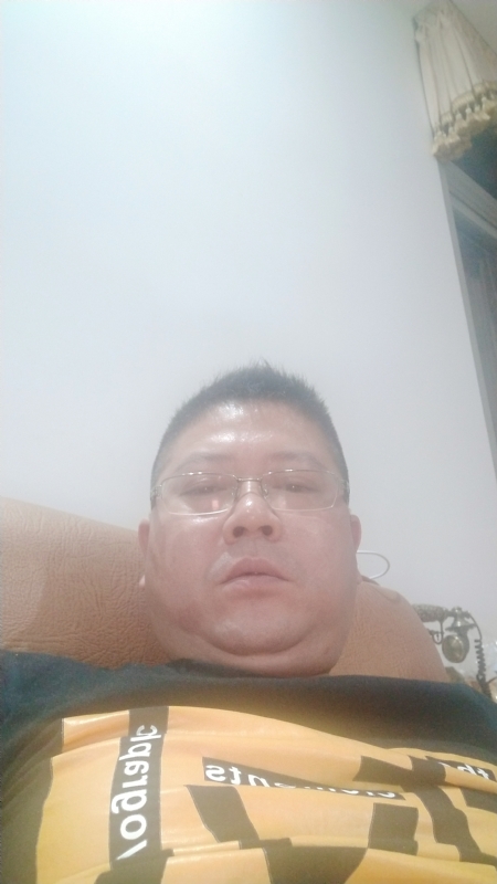 阿明的第一张照片--福州相亲网
