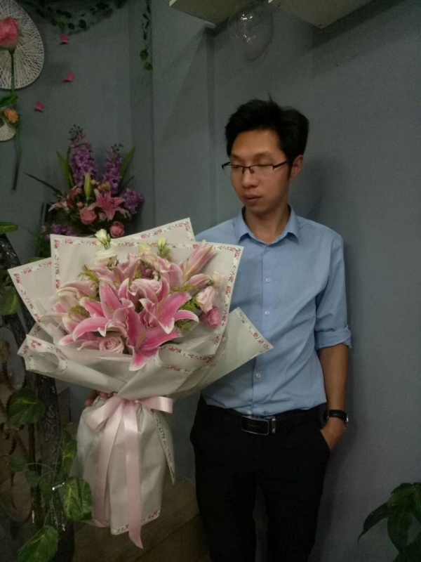 不死书生的第一张照片--福州相亲网