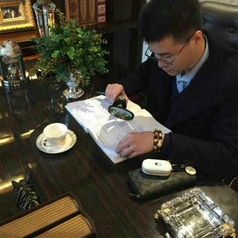 海纳百川的第一张照片--福州相亲网