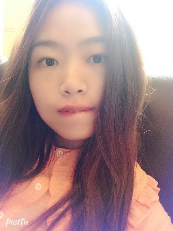 潘朵拉的第二张照片--福州相亲网