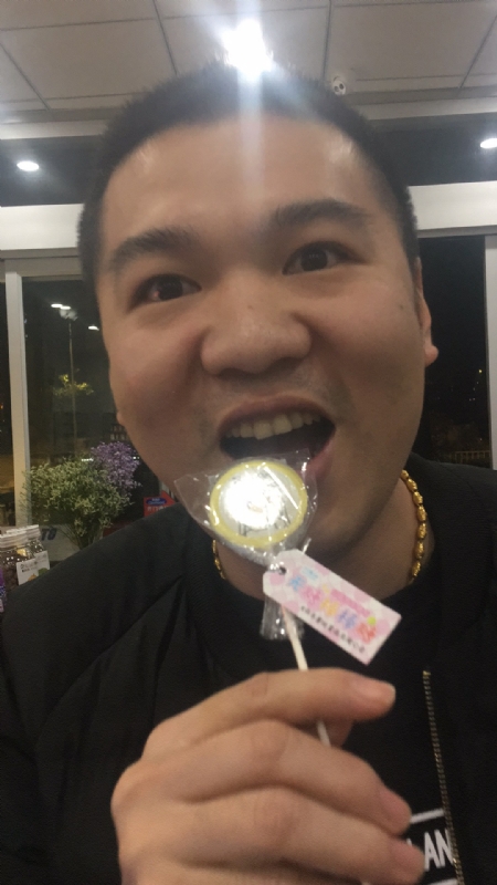王小叶的第一张照片--福州相亲网