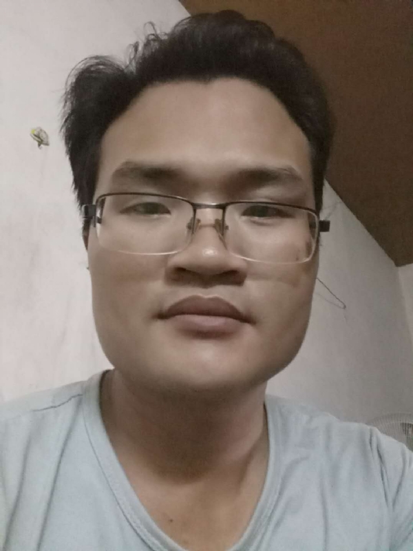陈欣宇的第三张照片--福州相亲网