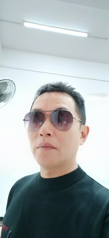 水进的第一张照片--福州相亲网