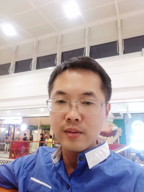 孤独小舟的第一张照片--福州相亲网