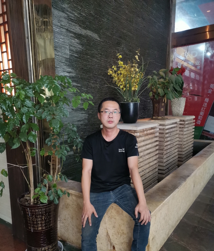 孤独小舟的第二张照片--福州相亲网