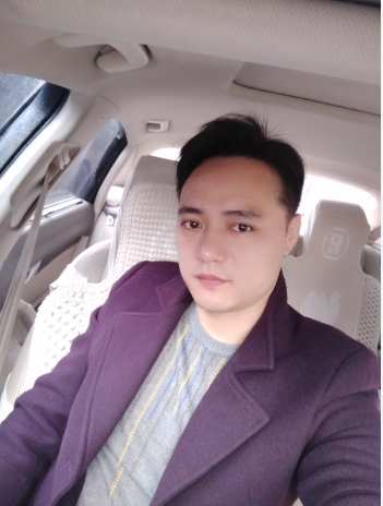 春的第一张照片--福州相亲网