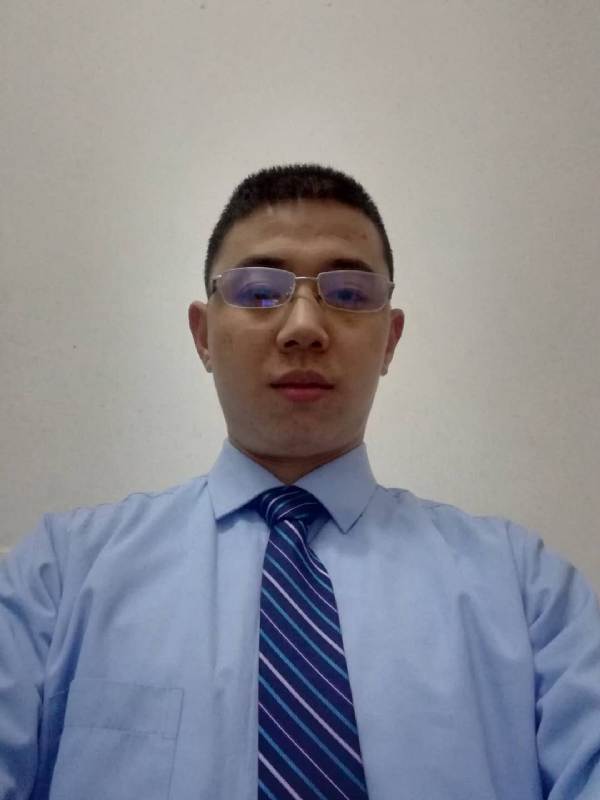 克火的第一张照片--福州相亲网
