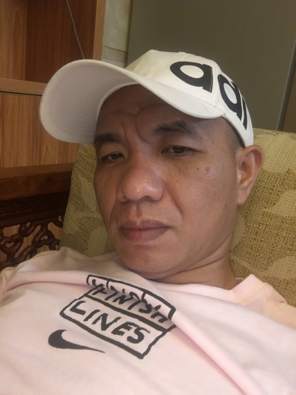 坚持到底的第一张照片--福州相亲网
