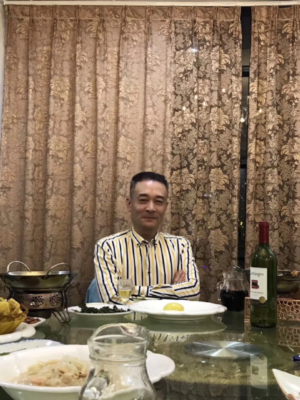 天涯孤独的第一张照片--福州相亲网