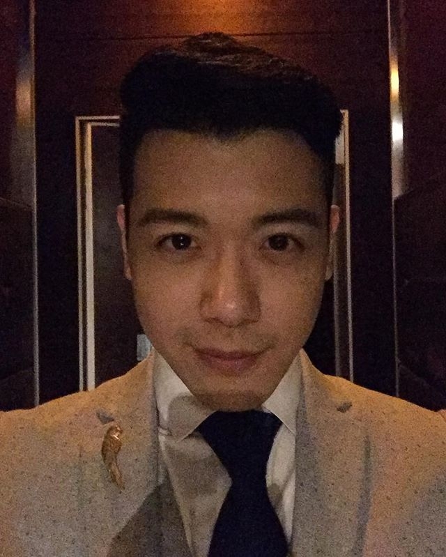 陈俊峰的第二张照片--福州相亲网