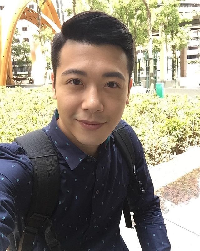 陈俊峰的第三张照片--福州相亲网