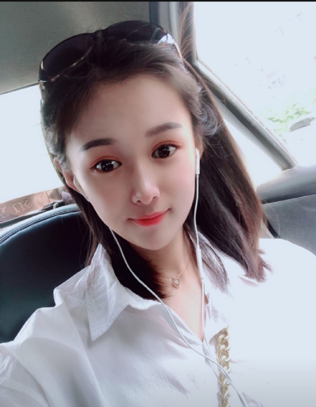 馨月的第一张照片--福州相亲网