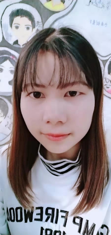哎咿咕的第一张照片--福州相亲网