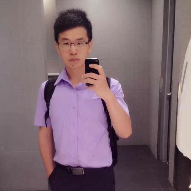 心之所向的第一张照片--福州相亲网