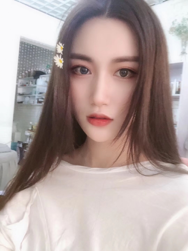 烟雨飘飘的第一张照片--福州相亲网