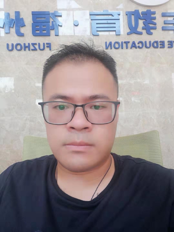 乘风破浪的第一张照片--福州相亲网