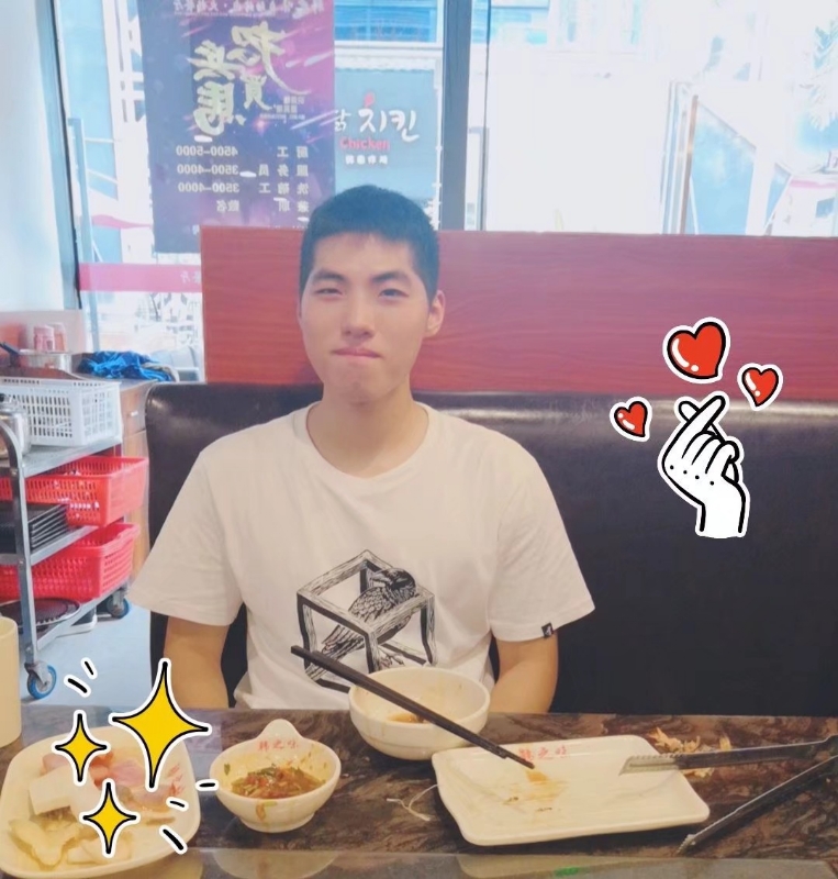 XUAN傑的第一张照片--福州相亲网