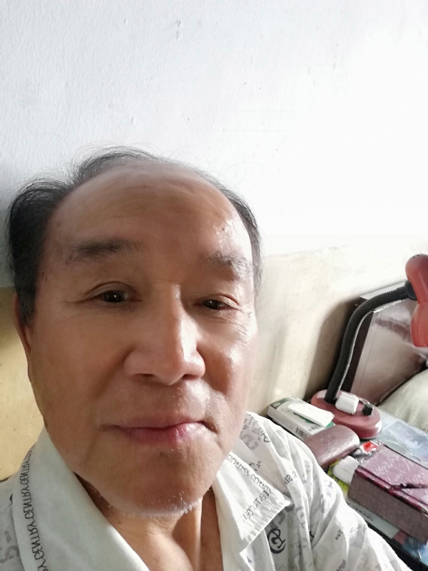 Su的第一张照片--福州相亲网