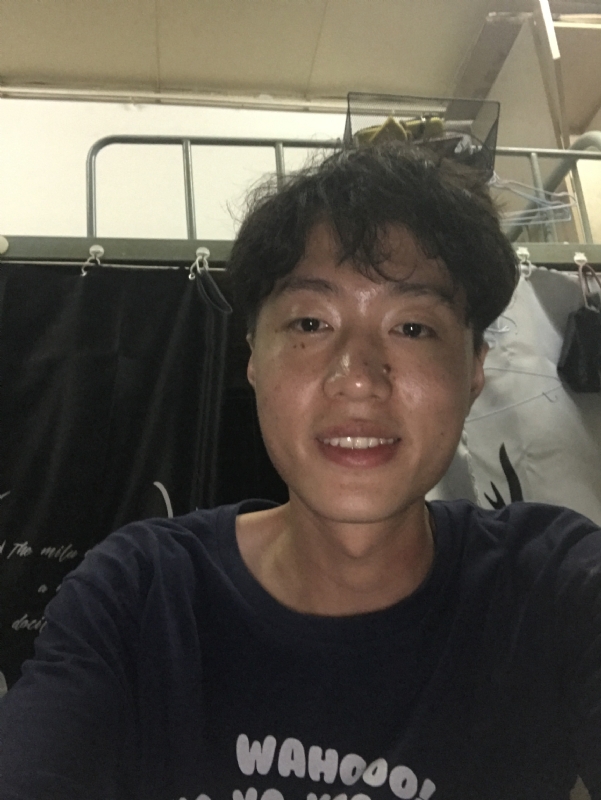 迷你兔子的第一张照片--福州相亲网