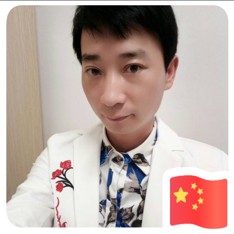 君壕的第一张照片--福州相亲网