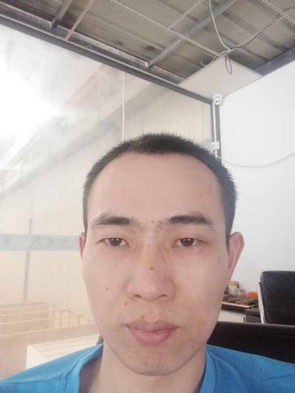 合十的第一张照片--福州相亲网