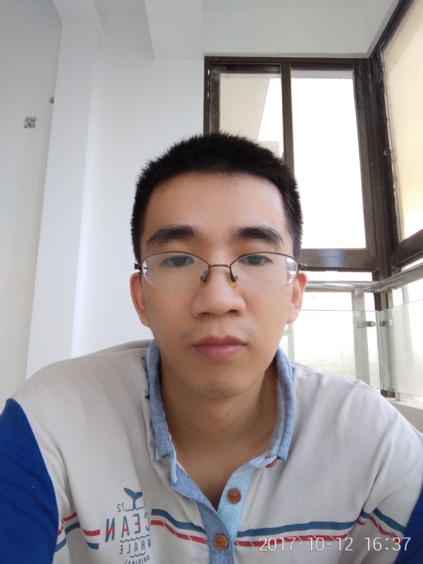 GCC的第一张照片--福州相亲网