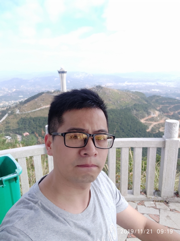 蔡某某的第二张照片--福州相亲网