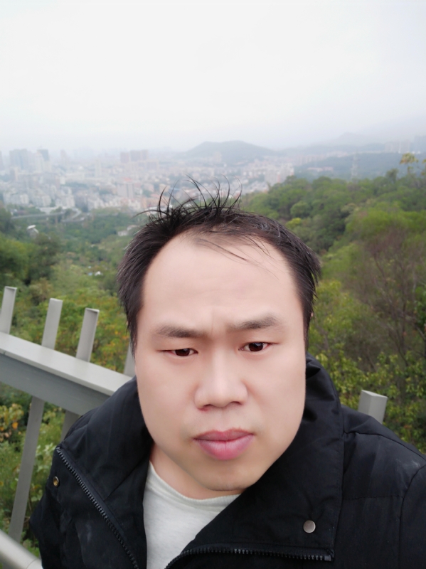寻找幸福的第一张照片--福州相亲网