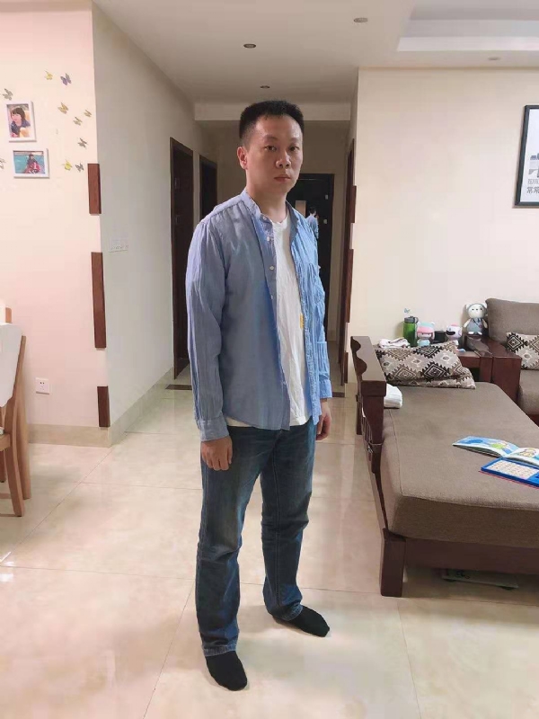 以勒的第一张照片--福州相亲网