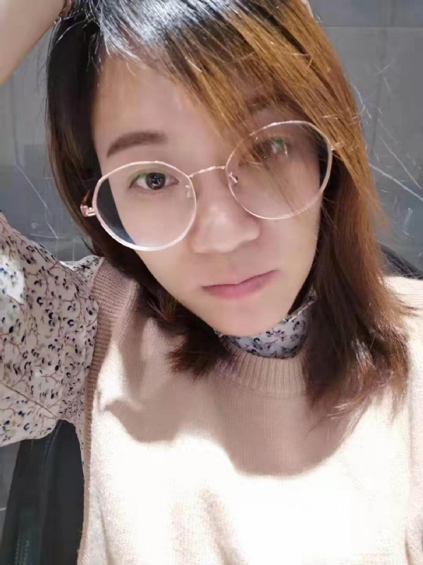 xiaobuliu888的第一张照片--福州相亲网