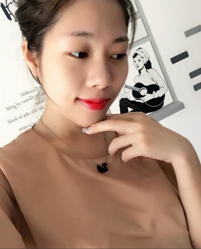 爱你很幸福的第二张照片--福州相亲网