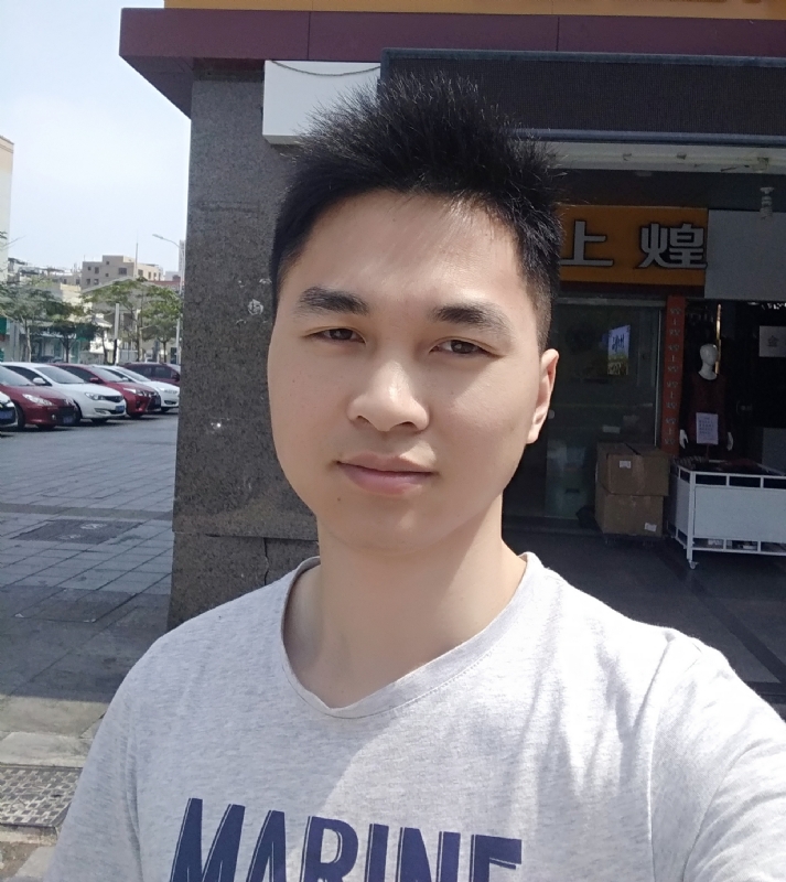 泰歌的第一张照片--福州相亲网