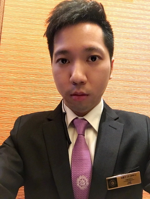Hello的第一张照片--福州相亲网