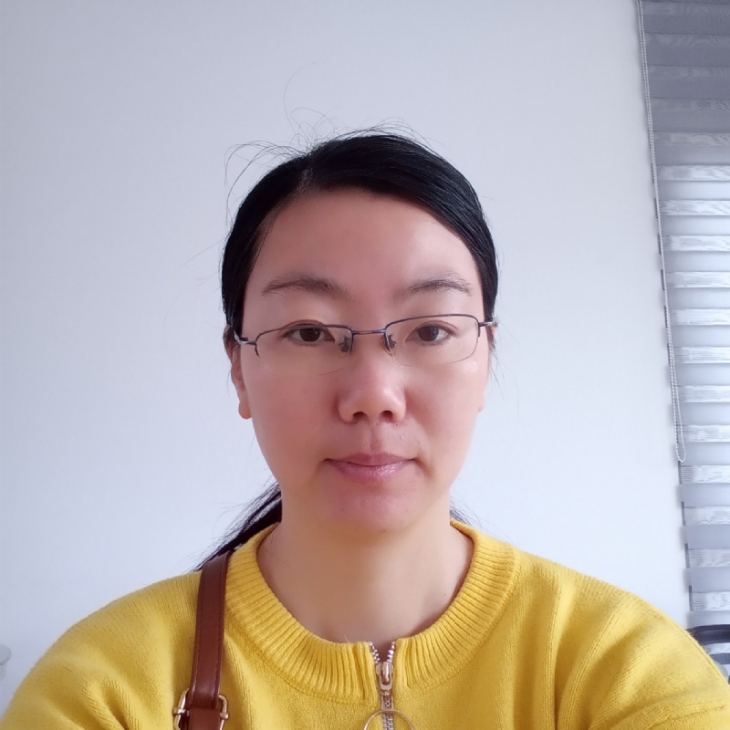 jennifer的第一张照片--福州相亲网