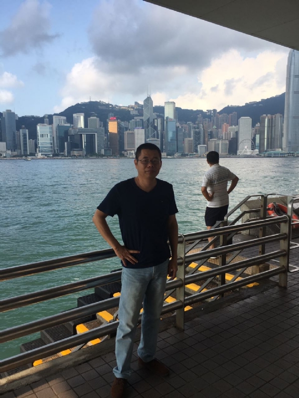 大海的第二张照片--福州相亲网