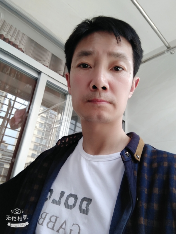 流云飞绣的第一张照片--福州相亲网