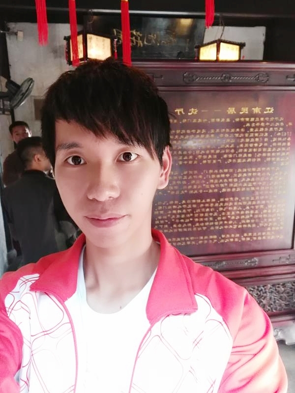 alex流年的第一张照片--福州相亲网