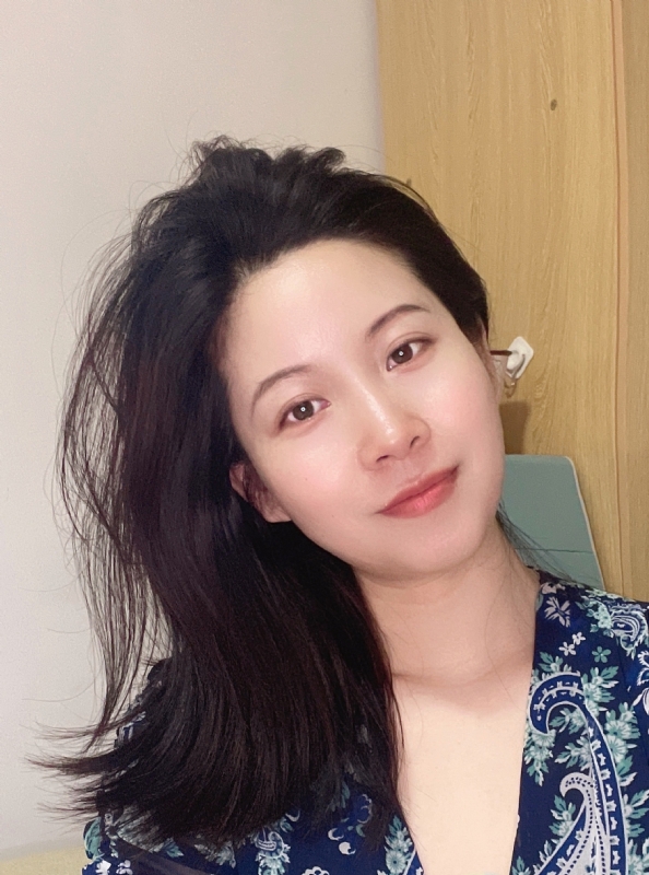 鸢莺的第三张照片--福州相亲网