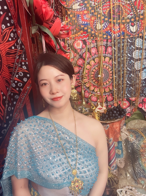 鸢莺的第八张照片--福州相亲网