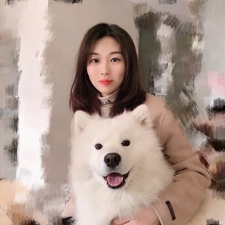 Alice的第一张照片--福州相亲网