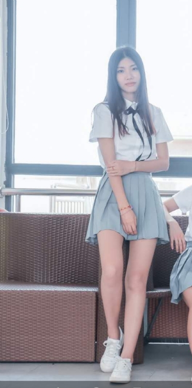 艾丽莎的第一张照片--福州相亲网