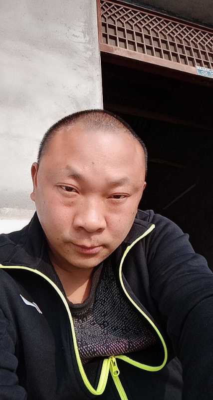 马克的第一张照片--福州相亲网